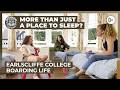Boarding School Life at Earlscliffe College / Inside UK School Dormitories
