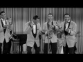 The Treniers - Rockin&#39; on Sunday Night (1956)