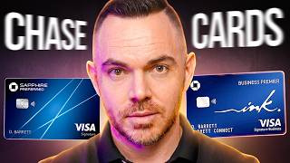 Watch This Before Applying For Chase (Major Updates)