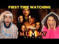 THE MUMMY RETURNS (2001) | FIRST TIME WATCHING MOVIE REACTION