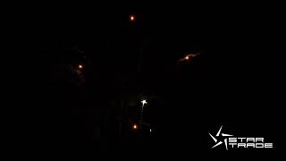 Startrade Colorful Crossette Crossette Batterie Pyrodealeronlineshop