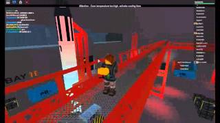 Roblox Pinewood Computer Core Meltdown #20