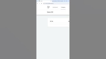Validation in Laravel 11 | Laravel Tutorial in Hindi | Part 1