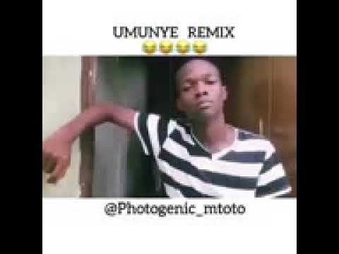 Umunye Remix