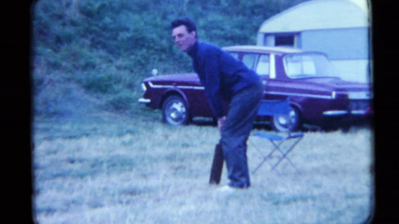 Tester raw transfer HD