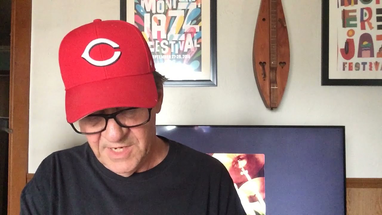 EMarcy Jazz release and Jazz/Funk/World Music