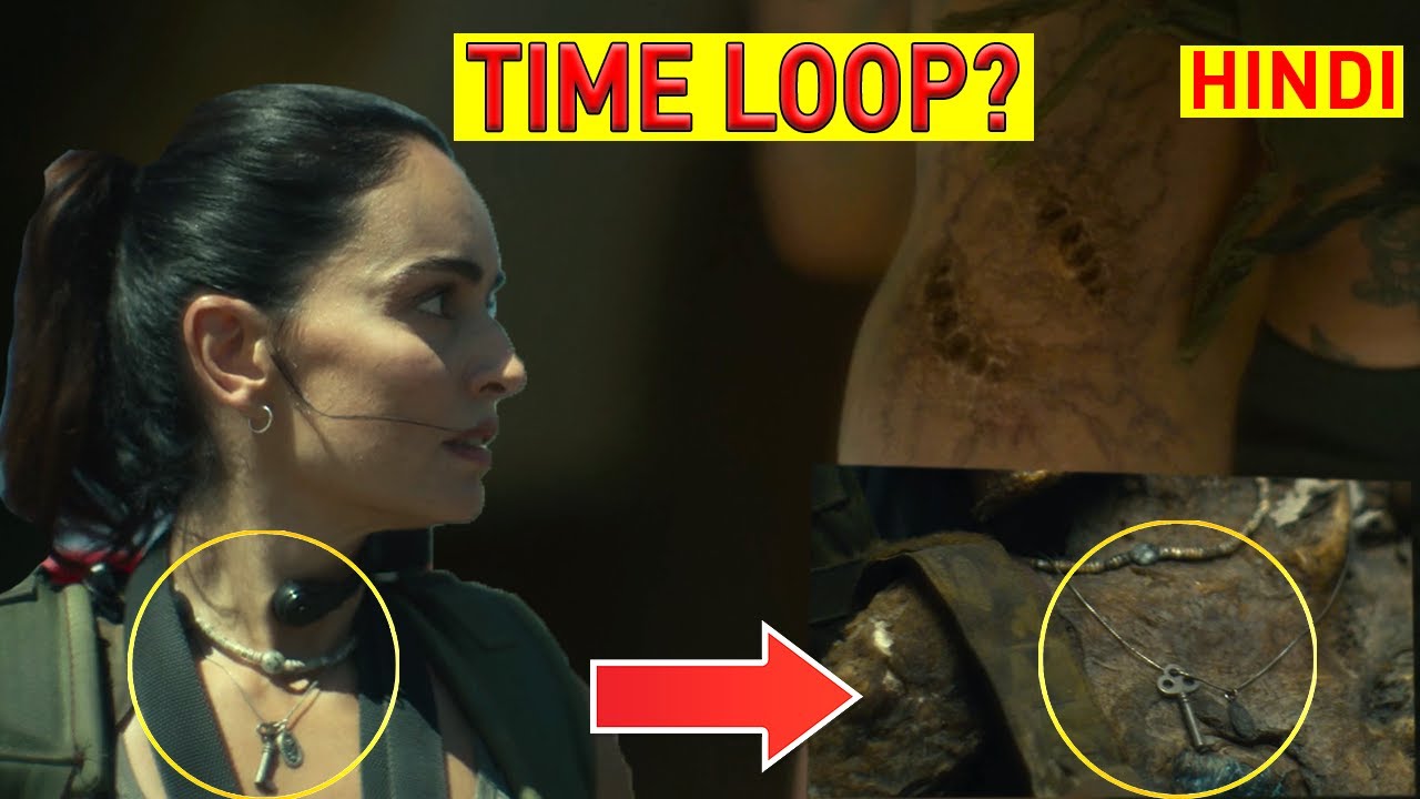 Army Of The Dead ENDING EXPLAINED || Movie Breakdown || Netflix || 2021