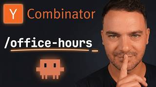 J'ai rejoint Y Combinator (sans postuler)