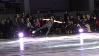Alina Zagitova Чемпионы на Льду 2019.04.21 Final Alina Zagitova Чемпионы на Льду 2019.04.21 Final