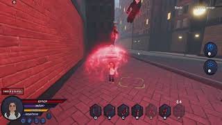 Unedited Scarlet Witch Multiverse of Madness 838 Gameplay! New journey #newjourney #scarletwitch