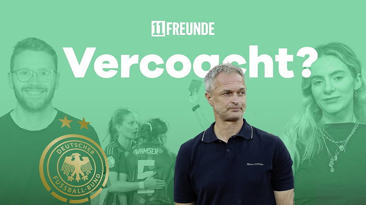 Frauen-EM: Debakel vs. Schweden. Trägt Christian Wück die Verantwortung? | Das Themenfrühstück