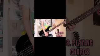 5 Advanced Levels Of Punk Bass