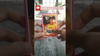 ENDANK SOEKAMTI - 'Pejantan Tambun', Kaset Pita (Lihat Full Review Album Nya Di Description)