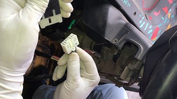 IAC 140 Installation Video