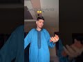 عيدكم مبارك سعيد Challenge Ramdan Youtube 2026 La3zawi Maroc Hichampanda Fpy