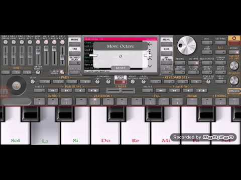 عزف ايا يلخسرتك من وكت علـ ۓ الموبايل للفنان حسين غزال