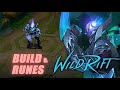 EXTREMELY FAST COMBO!! #ZED-Build and Runes!!