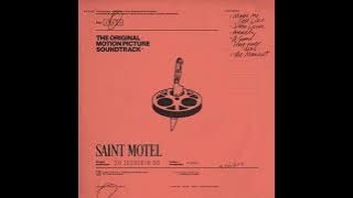 Saint Motel - Preach (Extended Intro)