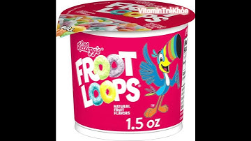 Ngũ Cốc Ăn Sáng Dinh Dưỡng hàng Mỹ