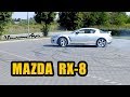 Mazda RX-8 2008r. (T#34)