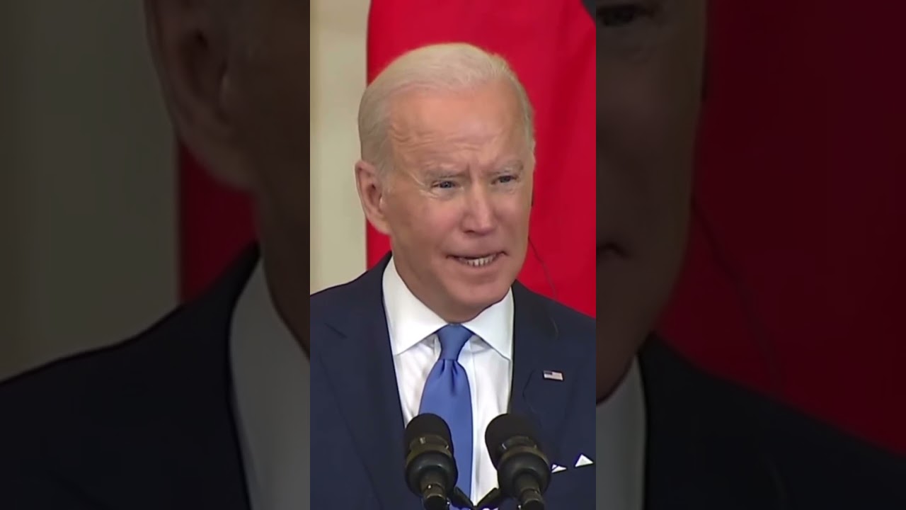 Nordstream 2 was sabotaged! Did Joe Biden have a hand in this? 
