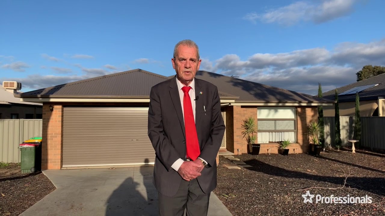 For Sale By Professionals Bendigo 18 O'Dwyer Street, White Hills