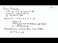 Lesson 5 Number Sets Explained Simply | Math Basics Made Easy