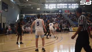 Highlights: Palisades outlasts Narbonne 50-38 for L.A. City Section Division 1 title
