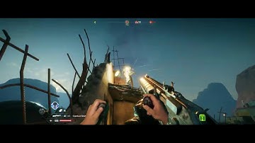 Motion Controlled: Rage 2 with the Razer Hydra [Ultrawide]