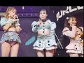 可愛く踊る美女達 ラプソディア あお りく なぎさ るみ バーレスク東京