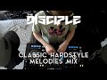 Classic Hardstyle Melodies Mix
