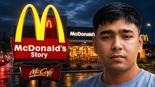 McDonald’s Changed Fast Food Forever 🍟