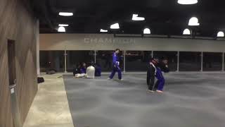Evolve Mma Vacation Gym Tour