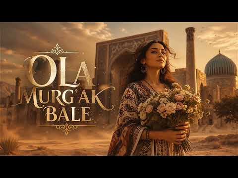 AFRONAVO - Ola Murg'ak Bale (Amapiano)