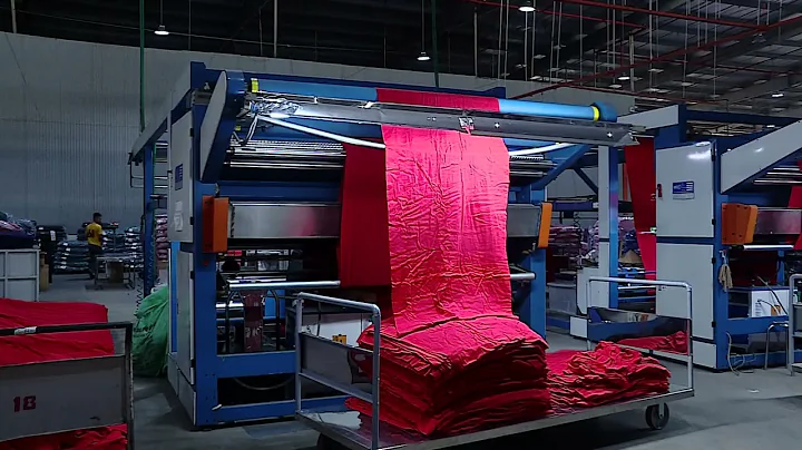 Vietnam’s garment textile industry stitching a greener future