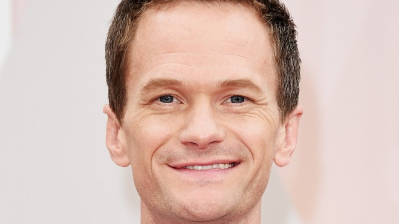 The Real Reason Why Celebs Can't Stand Neil Patrick Harris