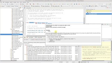 Developing UVM Verification Environments Using DVT Eclipse IDE