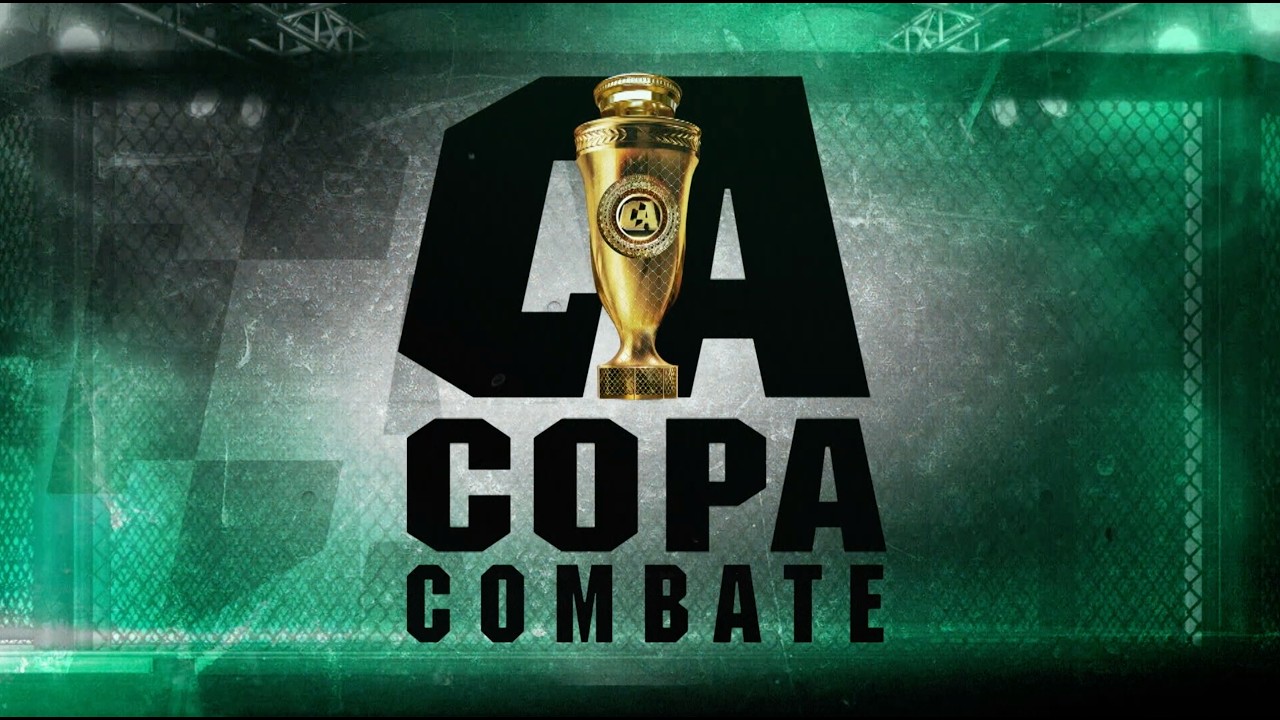 ✅ Subscribe to our channel & never miss a live event! 

PABLO VILLASECA vs DANIEL REQUEIJO, ALEJANDRO FLORES vs JOHN BEDOYA, BRUNO CANNETTI vs JOEY RUQUET, ANDRES QUINTANA vs MARLON GONZALES

👉Síguenos en nuestras redes sociales para la experiencia completa:
Facebook: https://www.facebook.com/CombateGlobal
Instagram: https://www.instagram.com/combateglobal/
Tik Tok: https://www.tiktok.com/@combateglobal
X: https://x.com/combateglobal

#MMA #combateglobal