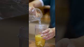 Nectar Superfoods Tropical Treat Smoothie - Mango Pineapple Coconut