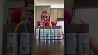 Blind Taste Test Challenge Can You Guess The Energy Drink?