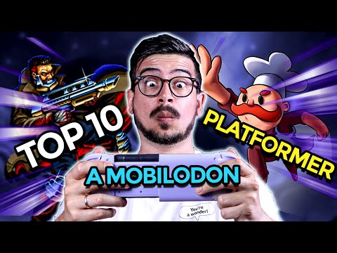 🎮Mire Jó Egy Kontroller A Mobilodhoz?