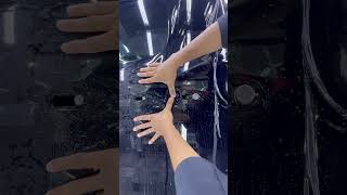 GMC/Luxury Car Door Handle PPF Installation | No Handle Removal Method