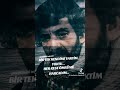 Ne Yalan Söyleyim Iyi Değilim Müslüm Babadan Güzel Söz 