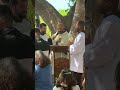 Pastorea mis ovejas | Santuario de la Primacía de Pedro