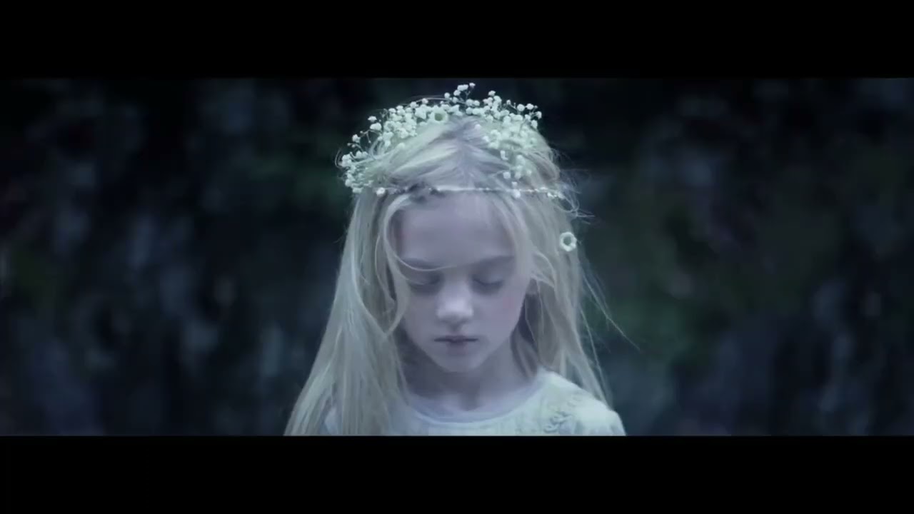 Babalos   Snow Crystal Music Video