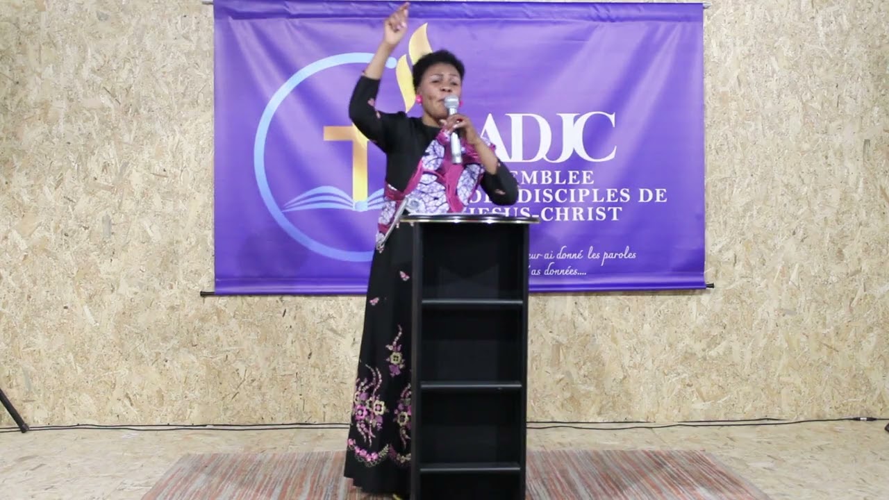 Esther fais quelque chose, sinon tu n'échapperas pas