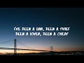 Eminem- River (Lyrics) ft. Ed Sheeran