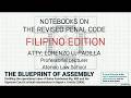 PUBLIC ASSEMBLY ACT SUPPLEMENT TO RPC FILIPINO