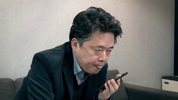 映画『スパイネーション／自白』予告編