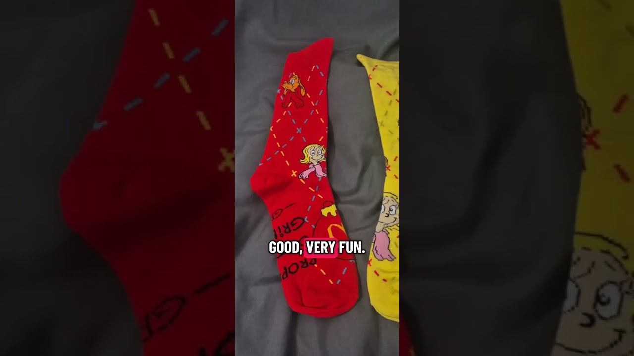 What is a day in my life like? 